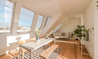 ++FonteFlats++ Hochwertiger 3-Zimmer Neubau-ERSTBEZUG mit Balkon!
