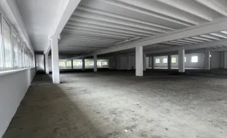 Hochwertige Bürofläche mit Lasten- und Personenaufzug, Parkplatz in Spittal an der Drau