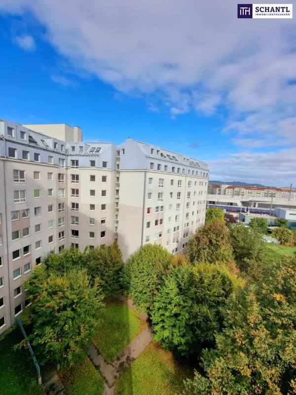 Jetzt investieren! STOPP - TOP Preis! Investoren aufgepasst! 4,2% Rendite + 4 attraktive Neubauwohnungen + Befristet vermietet + Perfekte Infrastruktur und Anbindung! - Bild 1