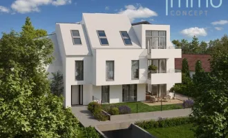 NEU! Parkgarten Mauer - nur 6 exklusive Einheiten für höchste Ansprüche in Top Lage von Mauer
