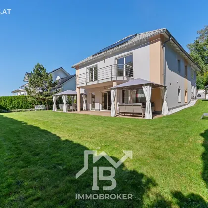 Luxuriöses Einfamilienhaus in guter Lage - Perfekt für Familien - Bild 2