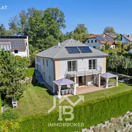 Luxuriöses Einfamilienhaus in guter Lage - Perfekt für Familien - Bild 3