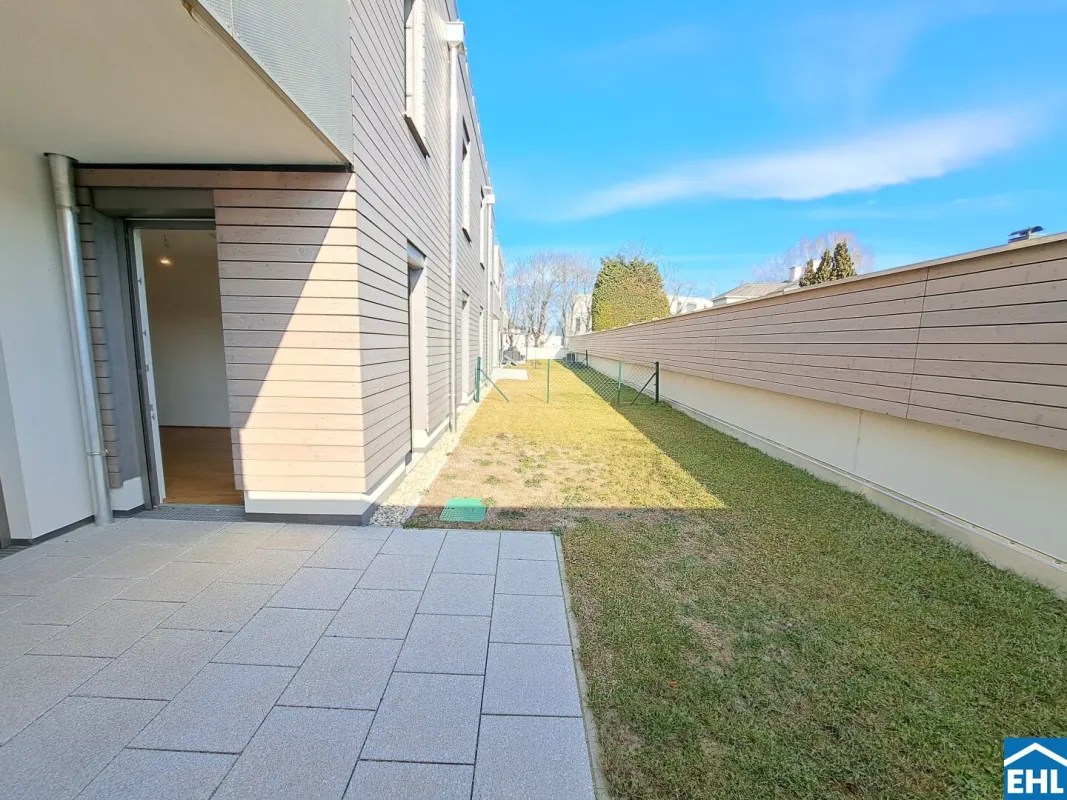 Von 52 bis 105 m²: Ihre neue Traumwohnung ist nur einen Schritt entfernt - Bild 1