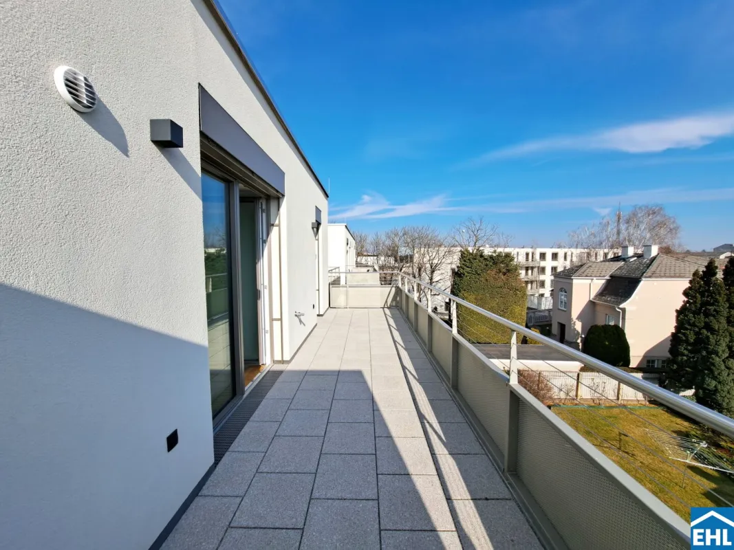 Von 52 bis 105 m²: Ihre neue Traumwohnung ist nur einen Schritt entfernt - Bild 1