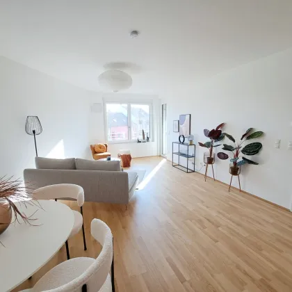 Von 52 bis 105 m²: Ihre neue Traumwohnung ist nur einen Schritt entfernt - Bild 3