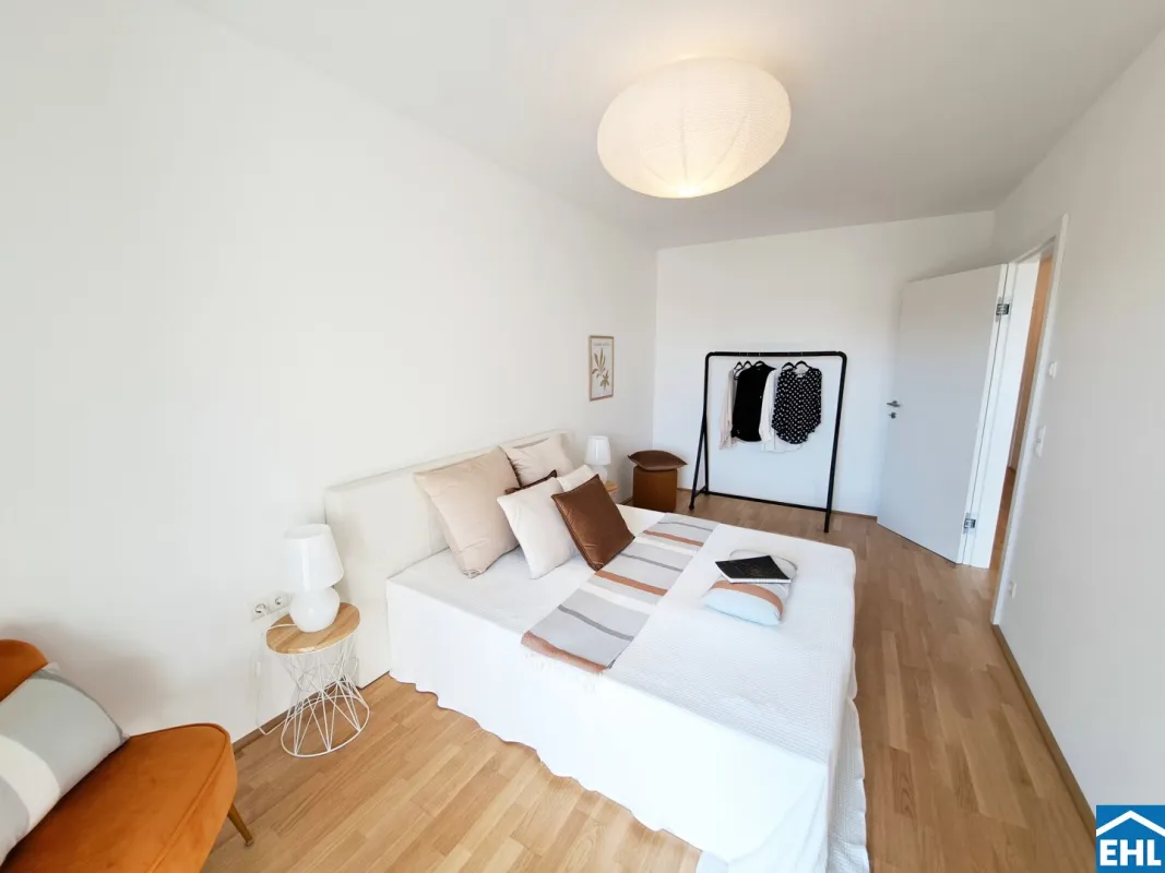 Von 52 bis 105 m²: Ihre neue Traumwohnung ist nur einen Schritt entfernt - Bild 1