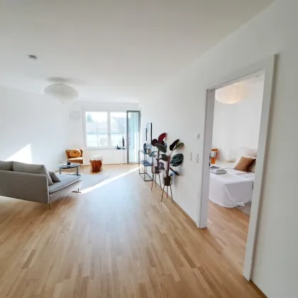 Attraktive Eigentumswohnungen mit Wohlfühlfaktor - Bild 3