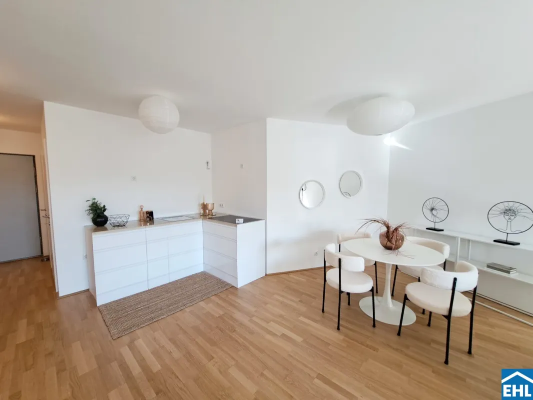 Lebensqualität trifft auf kluge Investition – Ihr neues Eigenheim in Deutsch-Wagram - Bild 1