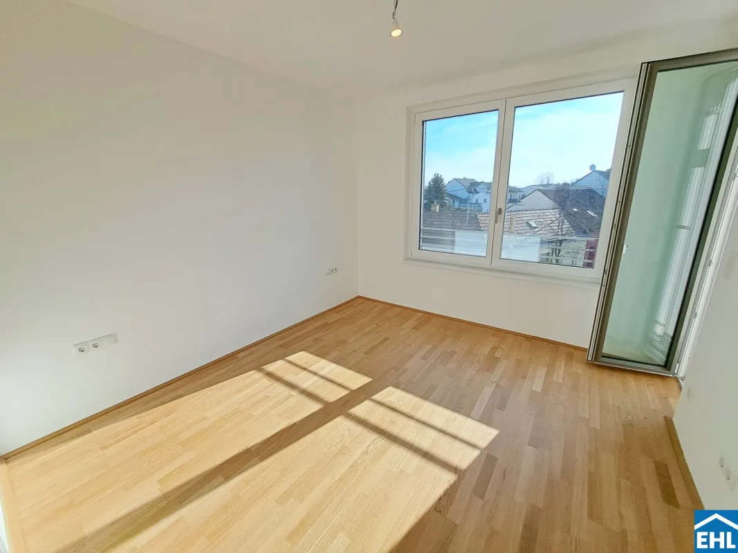 Von 52 bis 105 m²: Ihre neue Traumwohnung ist nur einen Schritt entfernt - Bild 1