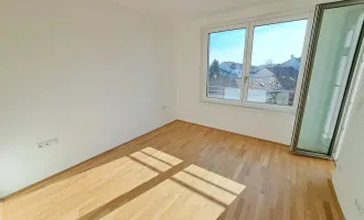 Von 52 bis 105 m²: Ihre neue Traumwohnung ist nur einen Schritt entfernt