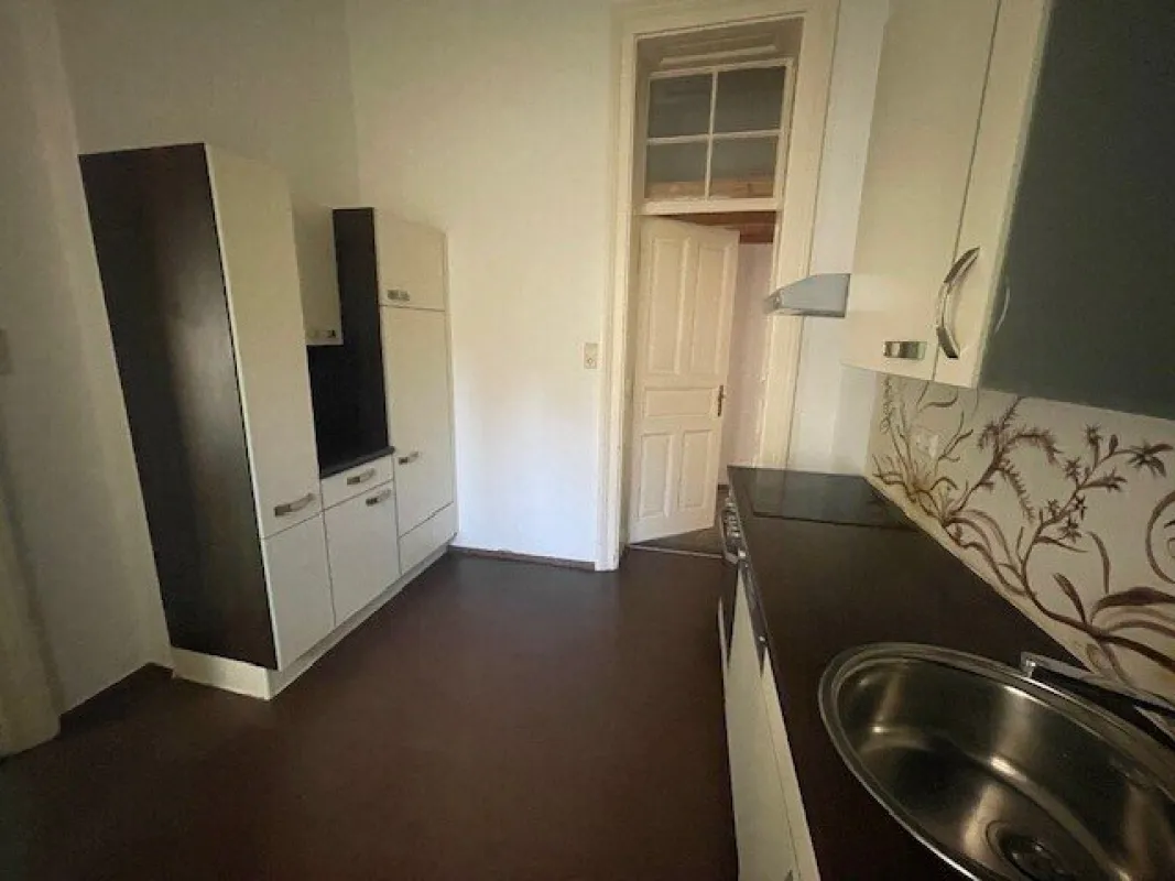 3-Zimmer-Altbau, Conrad v. Hötzendorfstraße - Bild 1