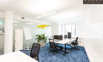 + + + Büroflächen und Co-working in Business-Center | DONAUKANAL + + +