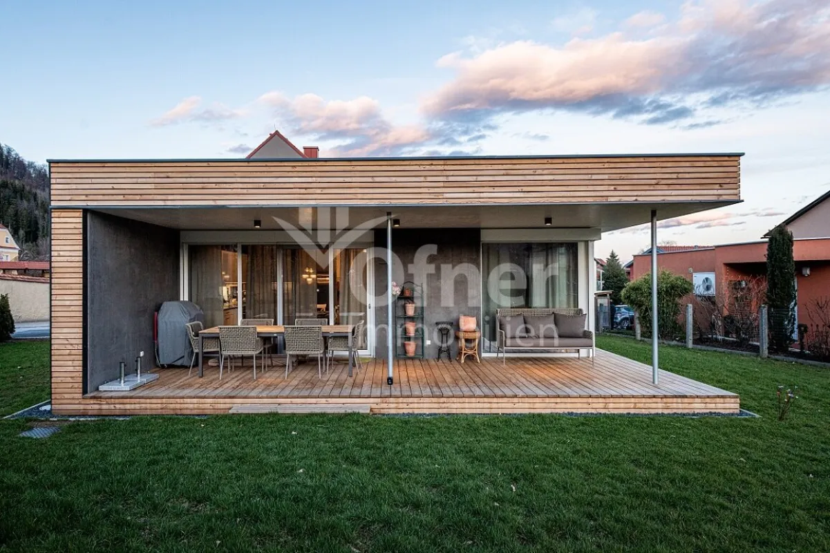 Wohnen im Premium-Neubau in Köflach: effizient, flexibel, attraktiv - einfach efa! - Bild 1