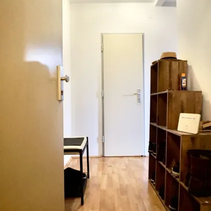 Gemütliche 2-Zimmerwohnung in Linz | Inkl. Heizkosten & Stellplatz! - Bild 2