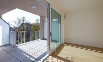 Erstbezug: 2-Zimmerwohnung mit Premium-Ausstattung für höchste Ansprüche