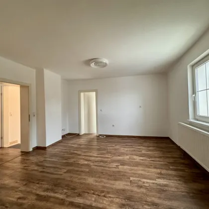 Dachgeschoss trifft Design – wohnen im Herzen von Pettenbach. - Bild 2