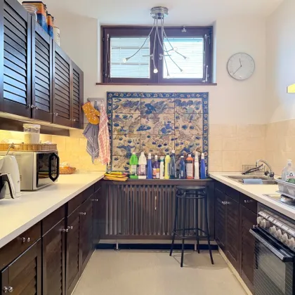 Anif - Stilvolle 3 Zimmer Wohnung mit Blick zum Untersberg - Bild 3