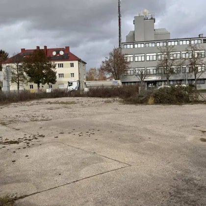 Grundstück / Lagerfläche inkl. Container zur Miete - Bild 2
