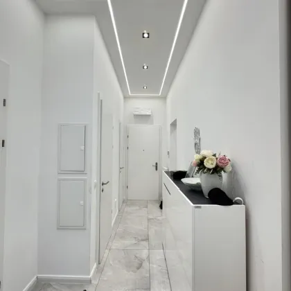 Stilvoller Erstbezug im Herzen Wiens – Exklusive Altbauwohnung in Toplage - Bild 3