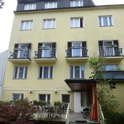 Hotel in Baden Kongress Stadt - zentral nähe Strandbad - Bild 3