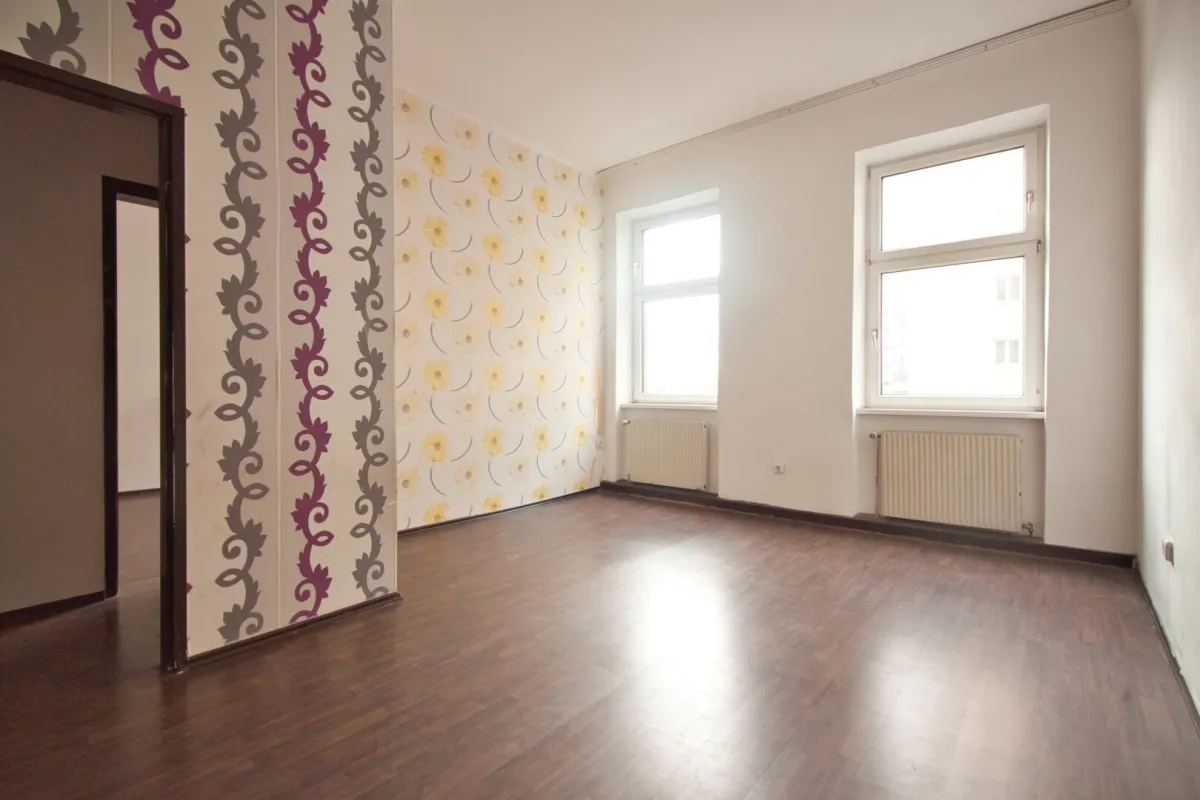 Günstige, helle 3-Zimmer Wohnung in gepflegten Zustand | gute Infrastruktur | 700 m zur U3 - Bild 1
