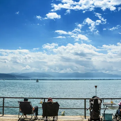 Attraktives Hotel am Bodensee - Bild 2