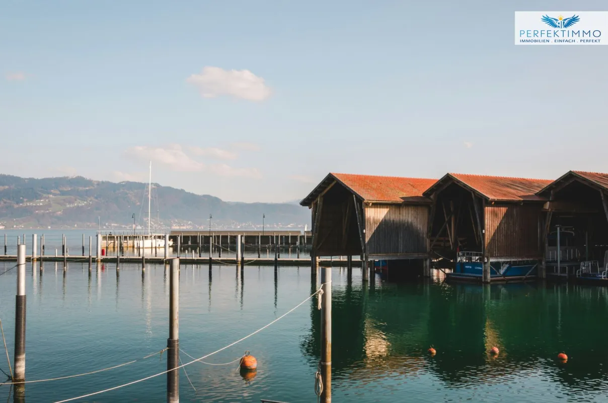 Attraktives Hotel am Bodensee - Bild 1