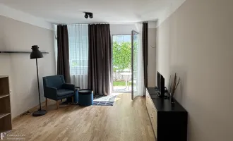 Traumhafte EG-Wohnung in 1190 Wien mit Garten, Terrasse und vielen Annehmlichkeiten!