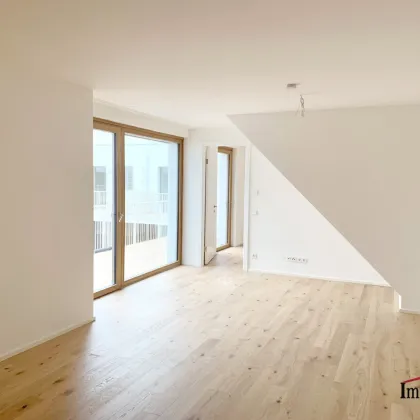 Ruhig gelegene, moderne 3-Zimmerwohnung mit Balkon! - Bild 3