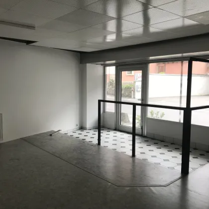 Lagerflächen in Götzis – Bahnhofstraße 40 (39 & 45 m²) - Bild 3