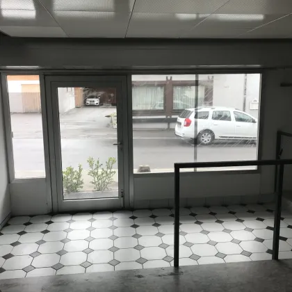 Lagerflächen in Götzis – Bahnhofstraße 40 (39 & 45 m²) - Bild 2