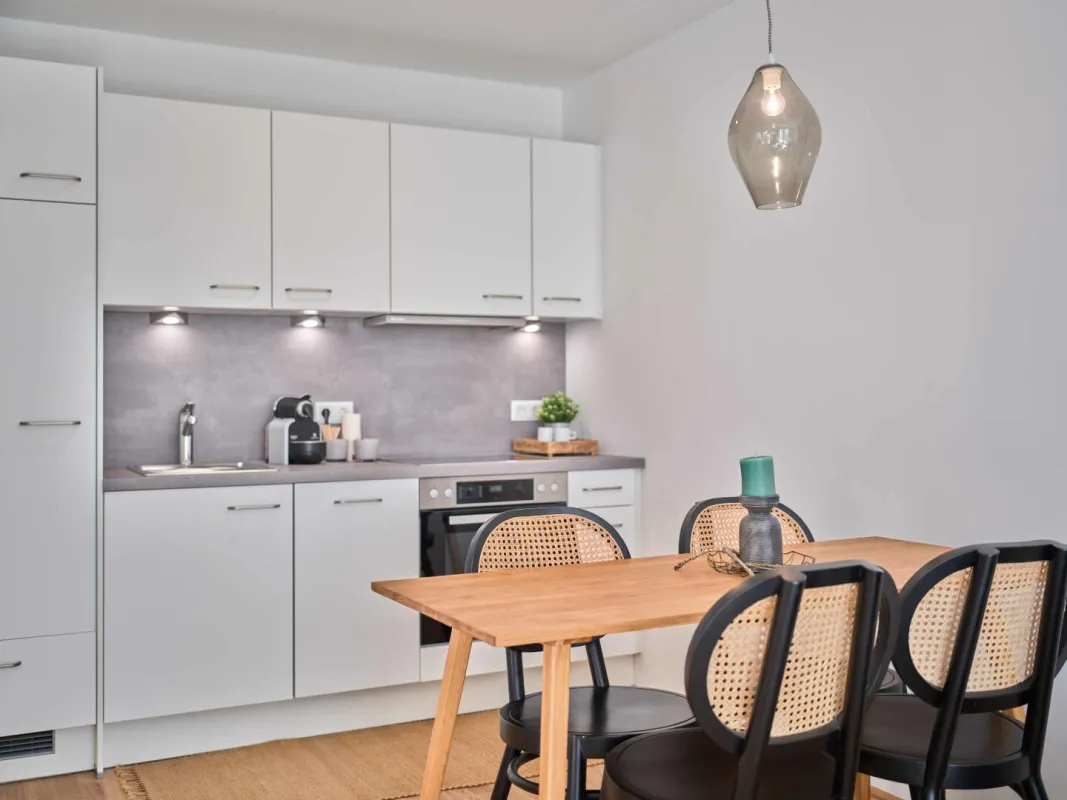 Moderne Vorsorgewohnung nahe U1 Kagran – Ideal für Investoren! - Bild 1