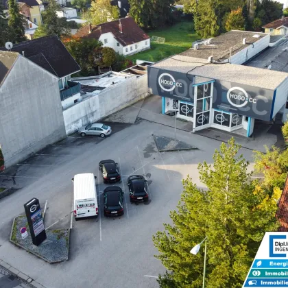 Attraktives Gewerbeobjekt mit 7,88% Rendite – 900 m² Büro, 150 m² Lager, langfristig vermietet - Bild 2