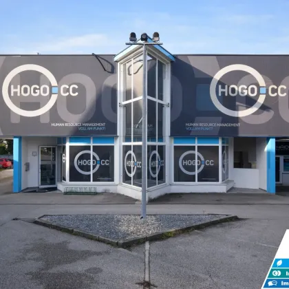 Attraktives Gewerbeobjekt mit 7,88% Rendite – 900 m² Büro, 150 m² Lager, langfristig vermietet - Bild 3