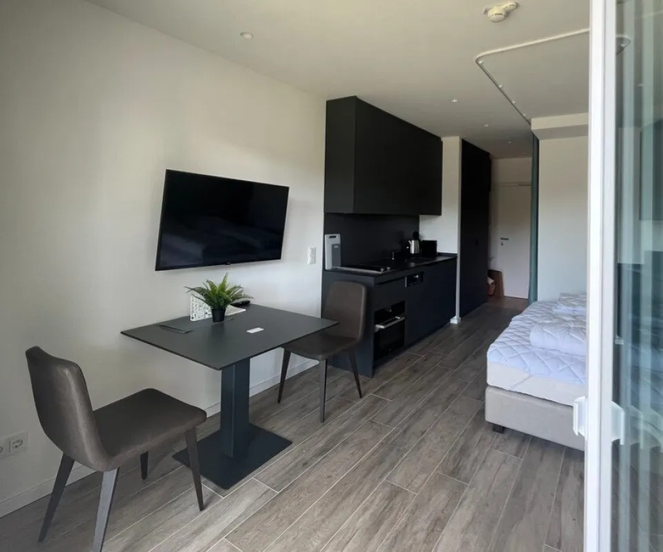 WUNDERSCHÖNES KLEINES APARTMENT IN SEENÄHE AM WÖRTHERSEE - Bild 1