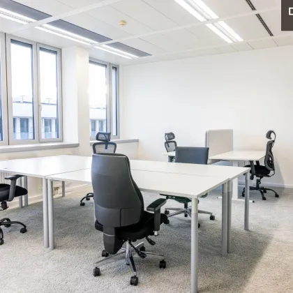 + + + Büroflächen und Co-working in Business-Center | EUROPLAZA + + + - Bild 2