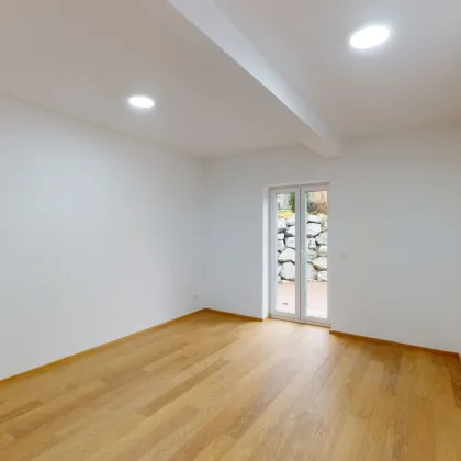 ++NEU++ Erstbezug! Top Sanierte Wohnung mit Garten! Tolle Lage - Bild 3