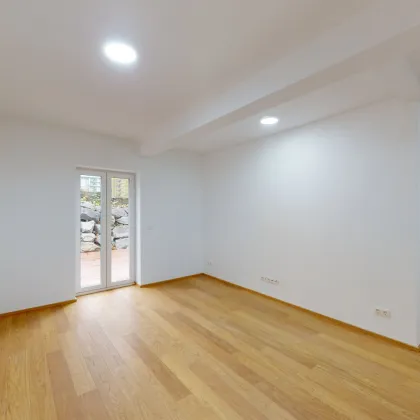 ++NEU++ Erstbezug! Top Sanierte Wohnung mit Garten! Tolle Lage - Bild 2