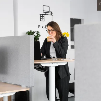 + + + Büroflächen und Co-working in Business-Center | ALTERLAA + + + - Bild 2