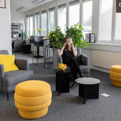+ + + Büroflächen und Co-working in Business-Center | ALTERLAA + + + - Bild 3