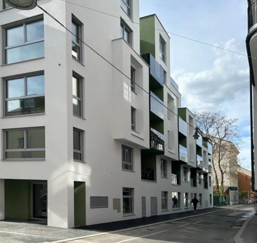 Frequenzlage bei U4-U6-Längenfeldgasse - Ideal für Ihr Geschäft - Bild 1