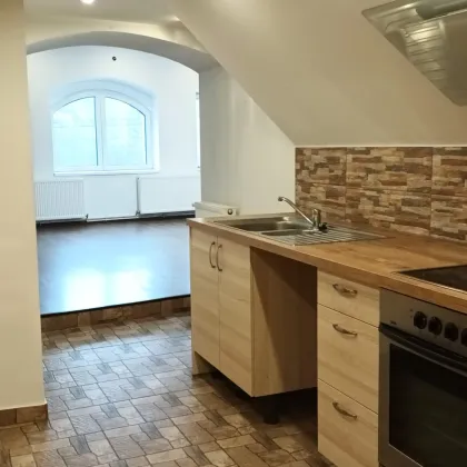 Einfamilienhaus mit Heiligensteinblick und Weinkeller! - Bild 2