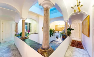 Ein architektonisches Juwel im Herzen Klagenfurts – Eine Symbiose aus Eleganz und Funktionalität
