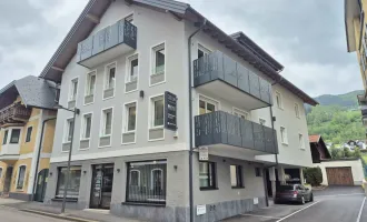 NEUBAU: Büro / Praxis im Zentrum Mondsee
