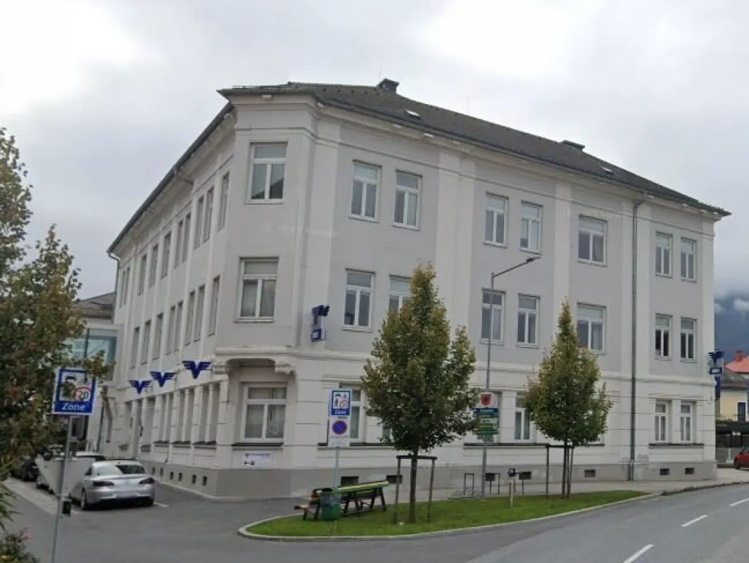 Top-Lage in Ferlach: Großzügige Ordination/Büroflächen zu vermieten! - Bild 1