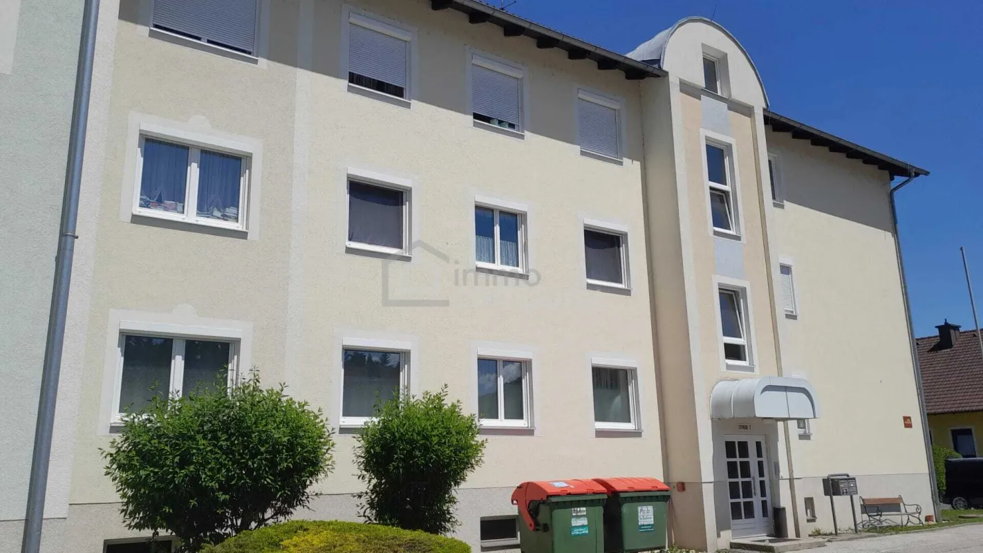 Darfs a bissl mehr sein? VIEL PLATZ für die GANZE FAMILIE im herrlichen Wilhelmsburg! - Bild 1