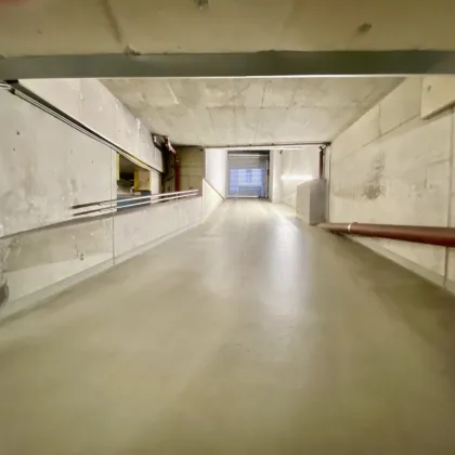 Garagenstellplatz im 5. Wiener Gemeindebezirk zu vermieten - Bild 2