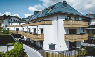 The Gast House Zell am See - Perfekte Lage im Zentrum
