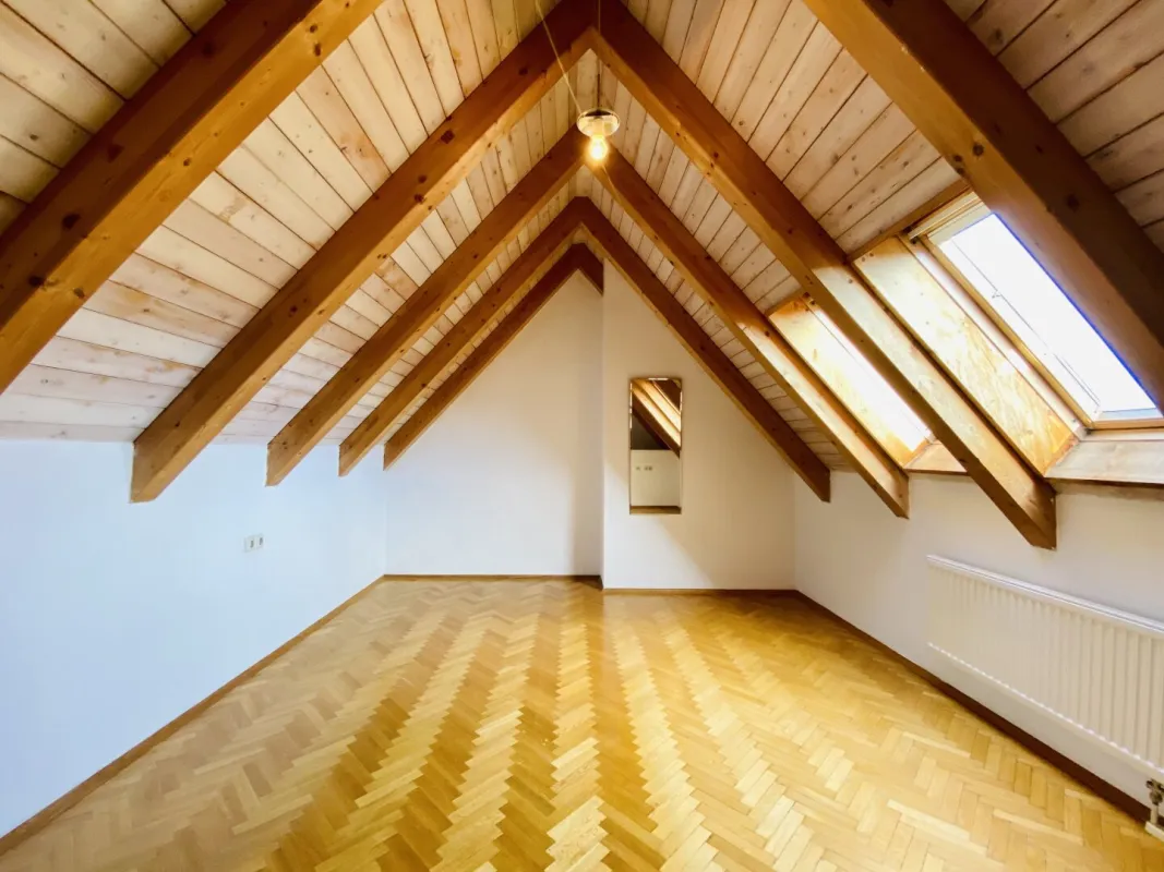 ++ZENTRAL++ Schöne 2-Zimmer-Maisonette in Weiz - AB SOFORT VERFÜGBAR - Bild 1