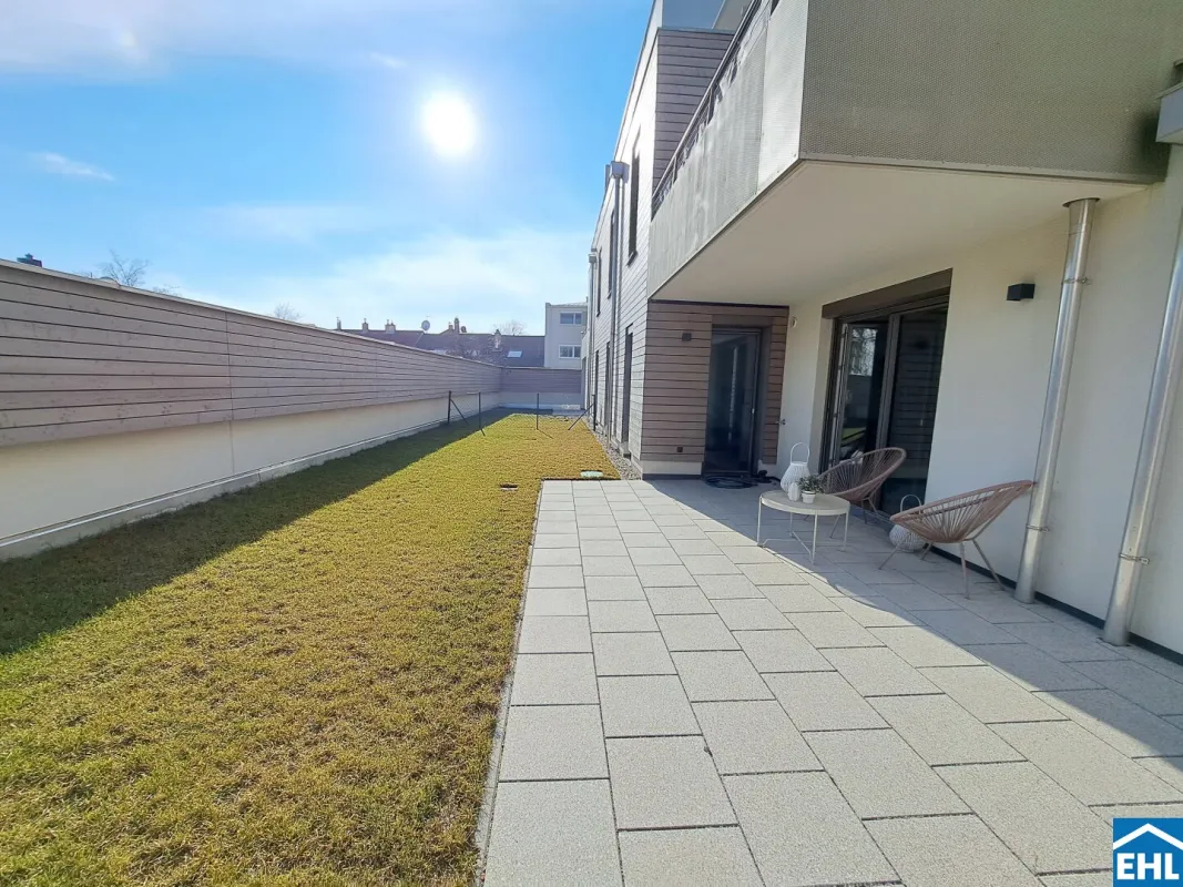 Wohnen im Weinviertel – Ihr Investment mit Perspektive - Bild 1